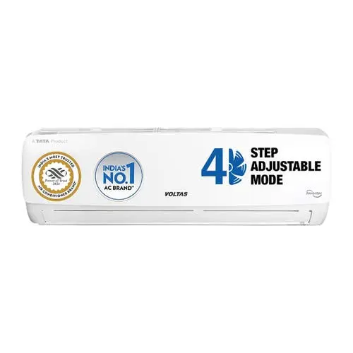 Voltas 2 Ton 3 Star Inverter Split AC