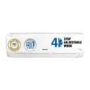 Voltas 2 Ton 3 Star Inverter Split AC