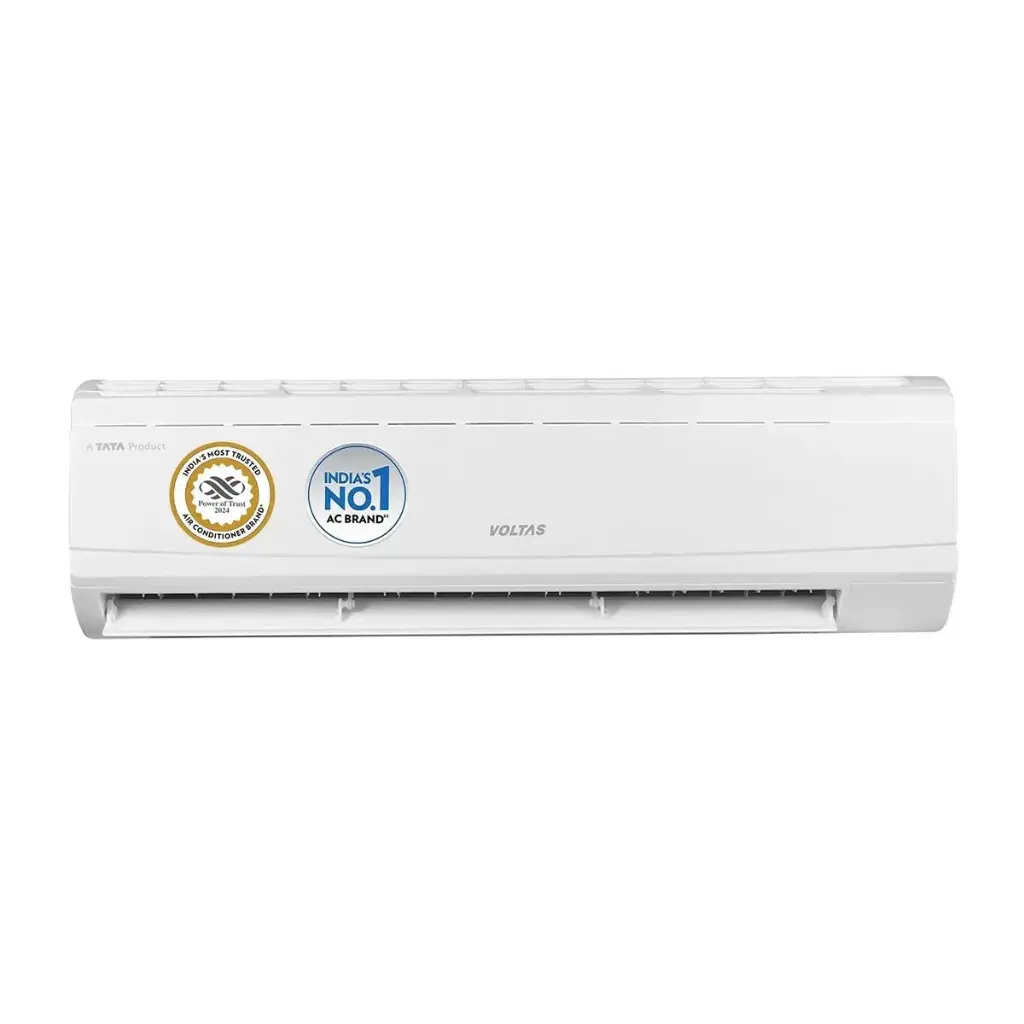 Voltas 2 Ton 3 Star Fixed Speed Split AC